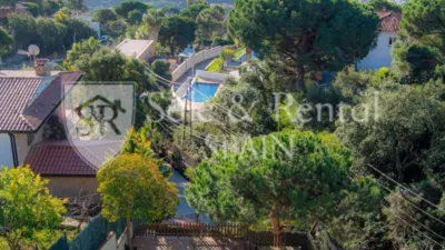 House in Roca Grossa-Serra Brava photo 51