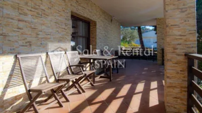 House in Roca Grossa-Serra Brava photo 55