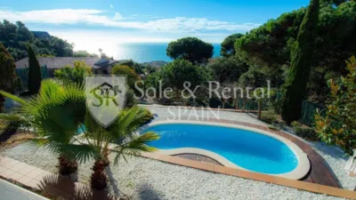 House in Roca Grossa-Serra Brava photo 56