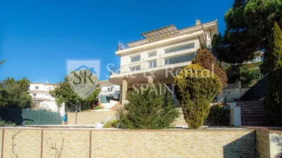House in Roca Grossa-Serra Brava photo 58