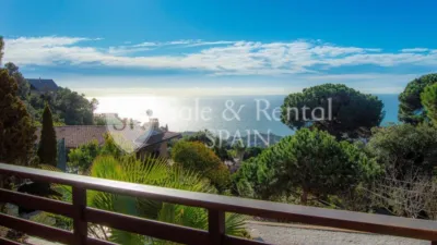 House in Roca Grossa-Serra Brava photo 59