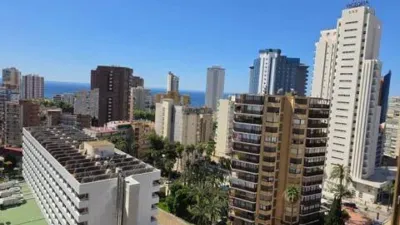 Apartment in Platja de Llevant photo 21