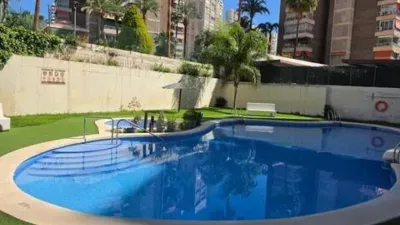 Apartment in Platja de Llevant photo 24