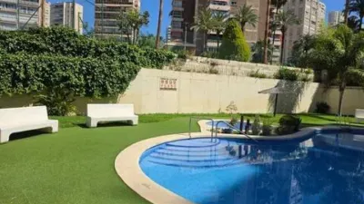 Apartment in Platja de Llevant photo 25