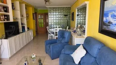 Pis – Benidorm - Vista 2