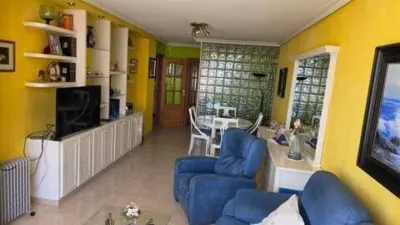 Pis – Benidorm - Vista 4