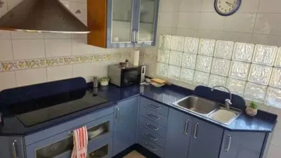 Apartment in Platja de Llevant photo 7