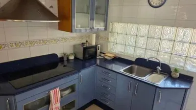 Apartment in Platja de Llevant photo 8