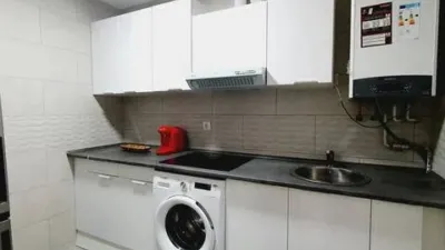 Piso en alquiler en Justicia-Chueca - Imagen 13