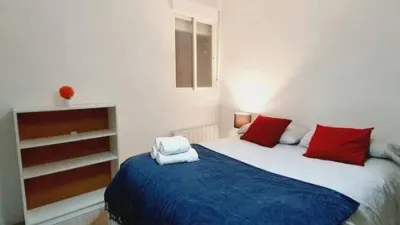 Piso en alquiler en Justicia-Chueca - Imagen 21
