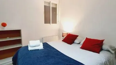 Piso en alquiler en Justicia-Chueca - Imagen 22