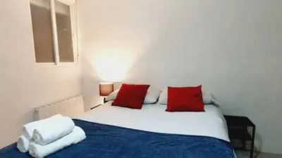 Piso en alquiler en Justicia-Chueca - Imagen 24