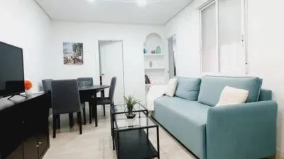 Piso en alquiler en Justicia-Chueca - Imagen 4