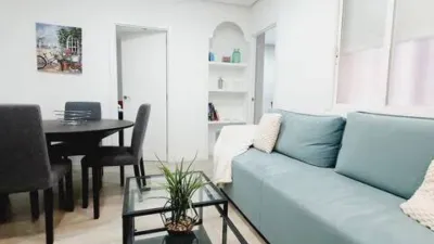 Piso en alquiler en Justicia-Chueca - Imagen 5