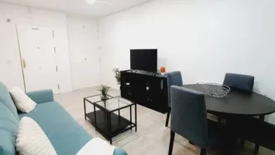 Piso en alquiler en Justicia-Chueca - Imagen 6