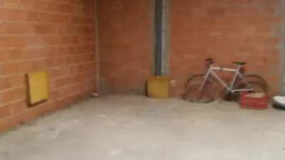 Garaje en venta en La Roda - Vista 2