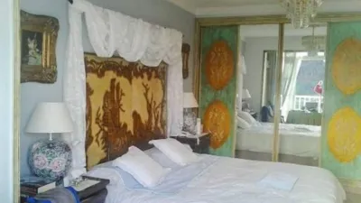 Apartment on Alberto Morgenstern Street photo 10