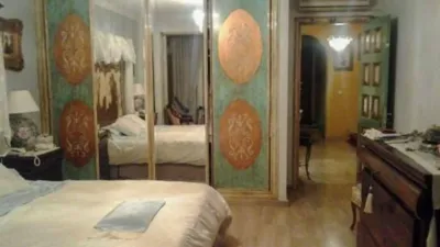 Apartment on Alberto Morgenstern Street photo 13