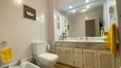 Apartment on Alberto Morgenstern Street photo 15