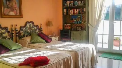 Apartment on Alberto Morgenstern Street photo 16
