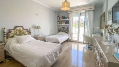 Apartment on Alberto Morgenstern Street photo 3