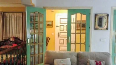 Apartment on Alberto Morgenstern Street photo 4