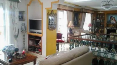 Apartment on Alberto Morgenstern Street photo 5