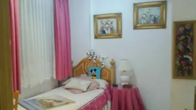 Apartment on Alberto Morgenstern Street photo 7