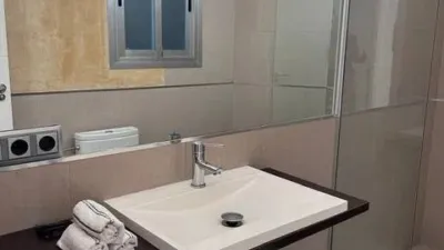 Ático en alquiler en Legazpi - Imagen 17