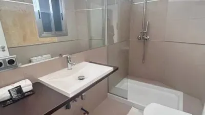Ático en alquiler en Legazpi - Imagen 18