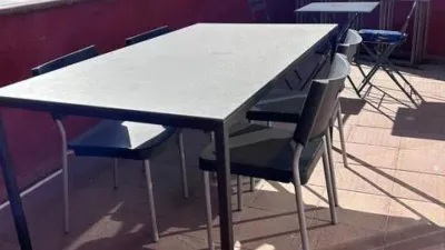 Ático en alquiler en Legazpi - Imagen 21