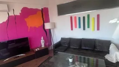 Ático en alquiler en Legazpi - Imagen 22