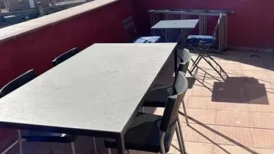 Ático en alquiler en Legazpi - Imagen 24
