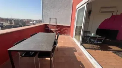 Ático en alquiler en Legazpi - Imagen 43