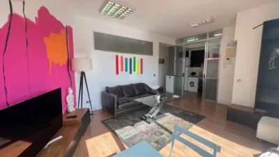 Ático en alquiler en Legazpi - Imagen 46