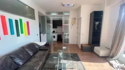 Ático en alquiler en Legazpi - Imagen 47