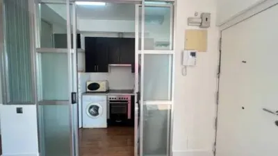 Ático en alquiler en Legazpi - Imagen 49
