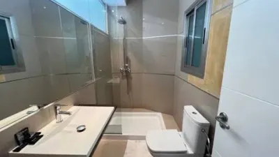 Ático en alquiler en Legazpi - Imagen 57