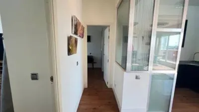 Ático en alquiler en Legazpi - Imagen 60