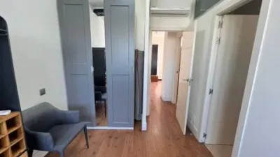 Ático en alquiler en Legazpi - Imagen 69