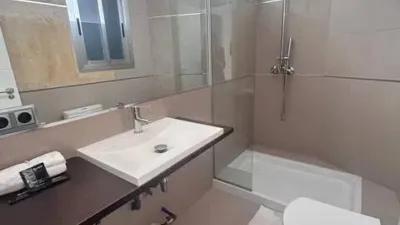 Ático en alquiler en Legazpi - Imagen 6