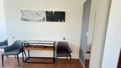 Ático en alquiler en Legazpi - Imagen 73