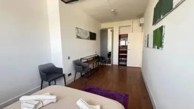Ático en alquiler en Legazpi - Imagen 77