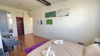 Ático en alquiler en Legazpi - Imagen 79