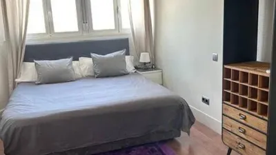 Ático en alquiler en Legazpi - Imagen 7