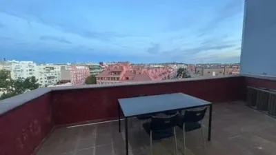 Ático en alquiler en Legazpi - Imagen 81