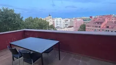 Ático en alquiler en Legazpi - Imagen 82