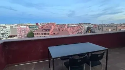 Ático en alquiler en Legazpi - Imagen 83
