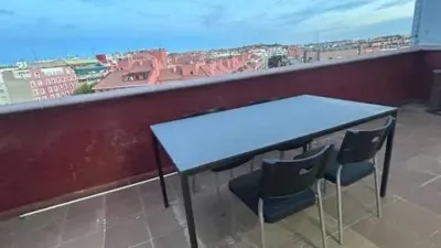 Ático en alquiler en Legazpi - Imagen 84