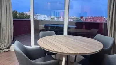 Ático en alquiler en Legazpi - Imagen 87